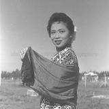 Siput Sarawak — Edah