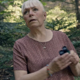 Alexa Gottschlich — Anna (Mutter)