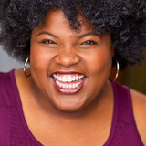 Lachrisa Grandberry — Team Three