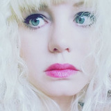 Ellie Church — Eve (segment born again)