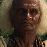 D.R. Nanayakkara — Shaman