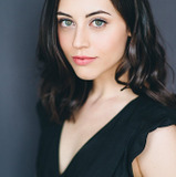 Hannah Gordon — Subway Passenger #1