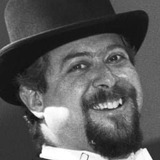 Samuel Lord Black — George (voice)