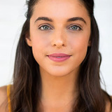 Tatjana Marjanovic — Dr. Kessi Aaron