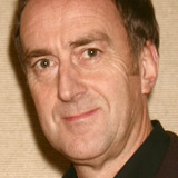 Angus Deayton — Waad, Chancellor of the Eschequer