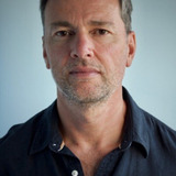 Richard De Luca — Mike