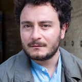 Alessio Praticò — Remo Cantoni