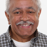 Leo V. Finnie III — Pete