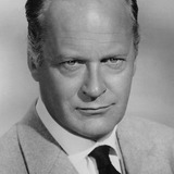 Курд Юргенс — Karl Stromberg