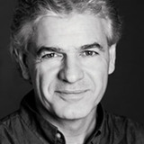 Dominique Lamure — Marcel