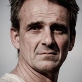Matthias Neukirch — Dr. Arnow