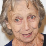 Франсуаз Бертен — Paulette