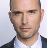 Ryan Gibson — Biggs Thomilson