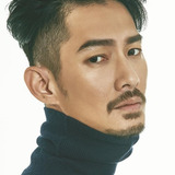 Wasir Chou — Shen Jia-hao