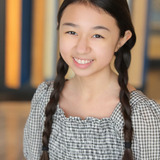 Vivienne Sachs — Lainey Fischer