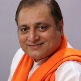 Manoj Joshi — Chandrakant Bhau