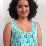 Meirayni Fauziah — Arumba