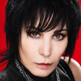 Joan Jett — Self (archive footage)