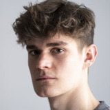 Kassim Meesters — Alex