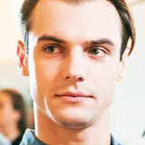 Mateusz Rzeźniczak — Ludwika's Husband