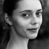 Carmen Simone Birk — Kopfi