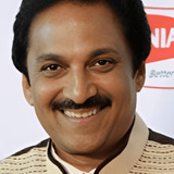 Ravi Raghavendra — Vikram Sarabhai