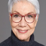 Patricia Couvillers — Evelyne