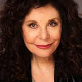 Karen Kondazian — Mrs. Pierangeli