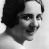 Dolores Cassinelli — Pocahontas