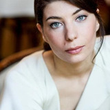 Anne Metzler — Zoé Gassard