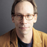 Lawrence Krauss — Aristidis / Krauss