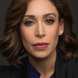 Catherine LeFrere — Show Biz Party Guest