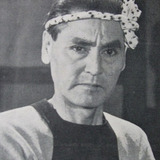 Kenji Susukida — Shigaki Mondonosho