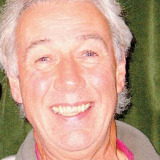 Pat Abernethy — Your Man