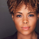 Chantal Maurice — Cafeteria Dancer (uncredited)