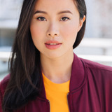 Sakura Lin — C.U.N.Y. Student