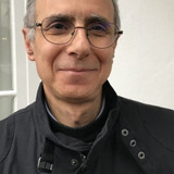 Michael Antoniou — Kerim Costa