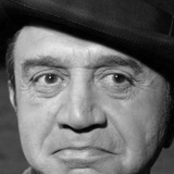 Sammy White — Waiter