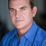 Dean Kreyling — Chief 'Bud' Stark