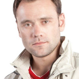 Роман Перелыгин — Cosmonaut Plakhov