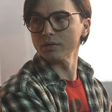 Август Эмерсон — Levi