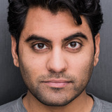 Nardeep Khurmi — Trevor Armstrong