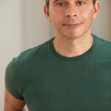 Matt Crabtree — Werizon Man