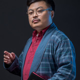 陳喆 — 黄狗大王(voice)