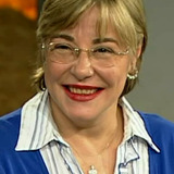 Maha Abou Ouf — زوجة القرموطى وأم وحيد