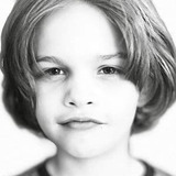 Braden Blair — Theodore