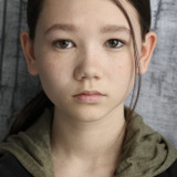 Kylee Brown — 14 Year Old Cori