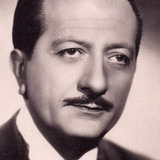 Enrico Viarisio — Max Dupont / Narciso Mimosa