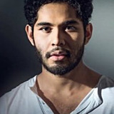 Kristyan Ferrer — Mexican Boy #1