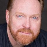 Kevin Allison — Hal